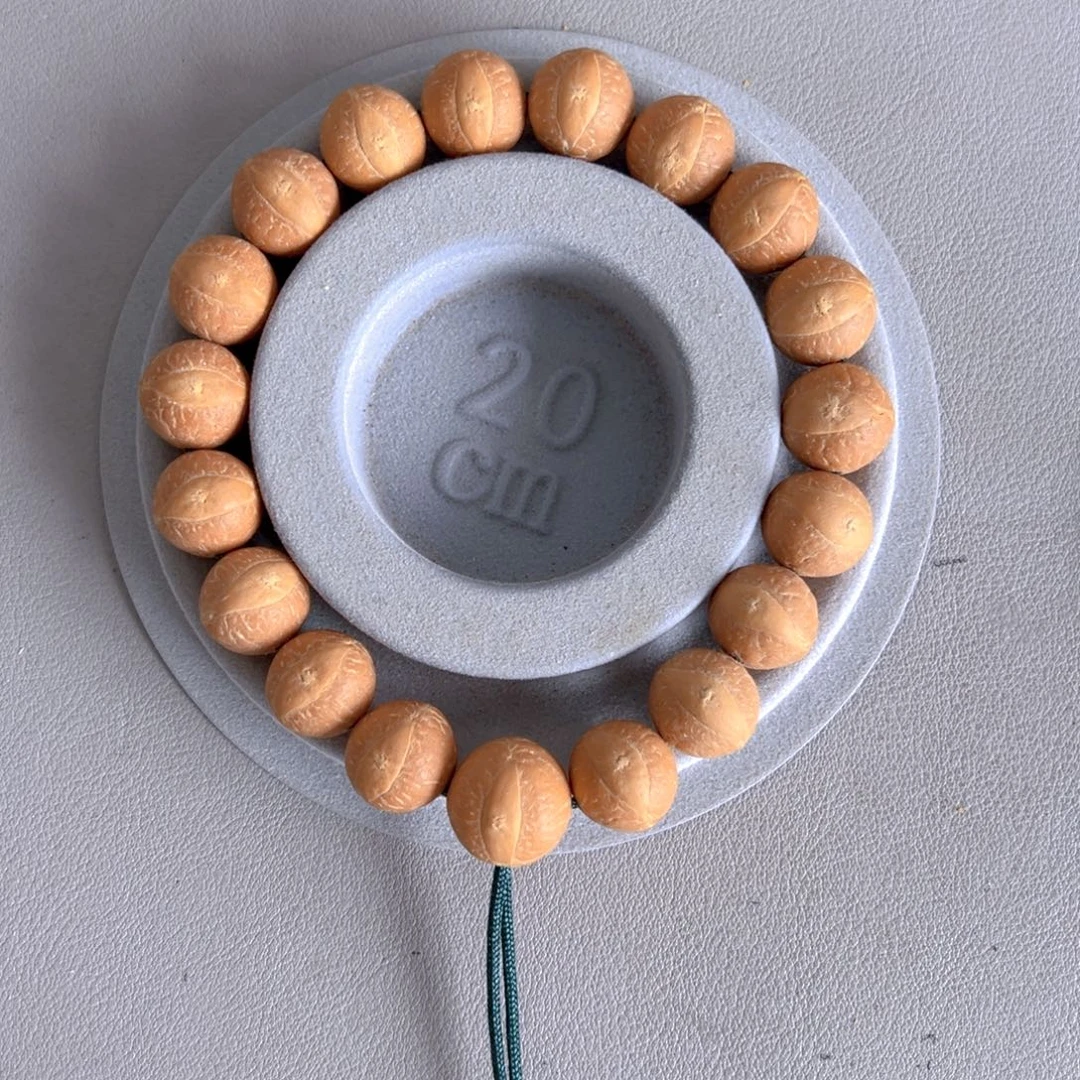 老***赵凤眼菩提手串13.5mm手串90@2767