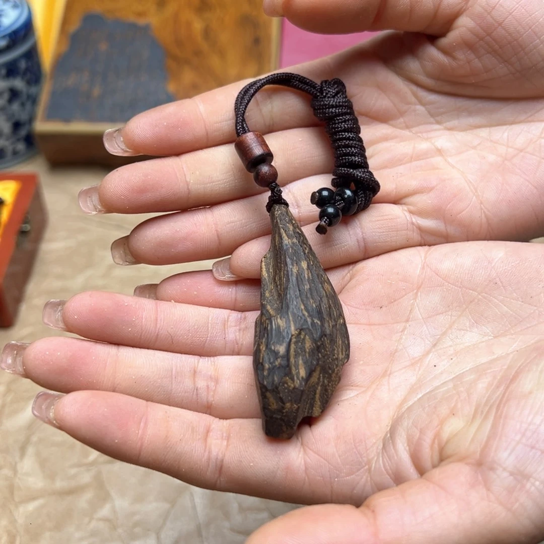 大叶紫檀（黑酸枝木类）