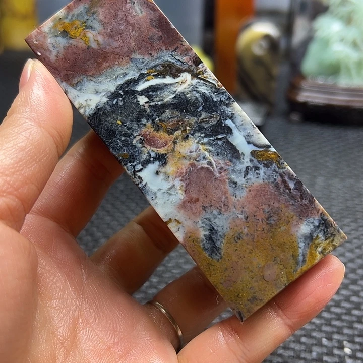 一***茶云南石印章石印章石