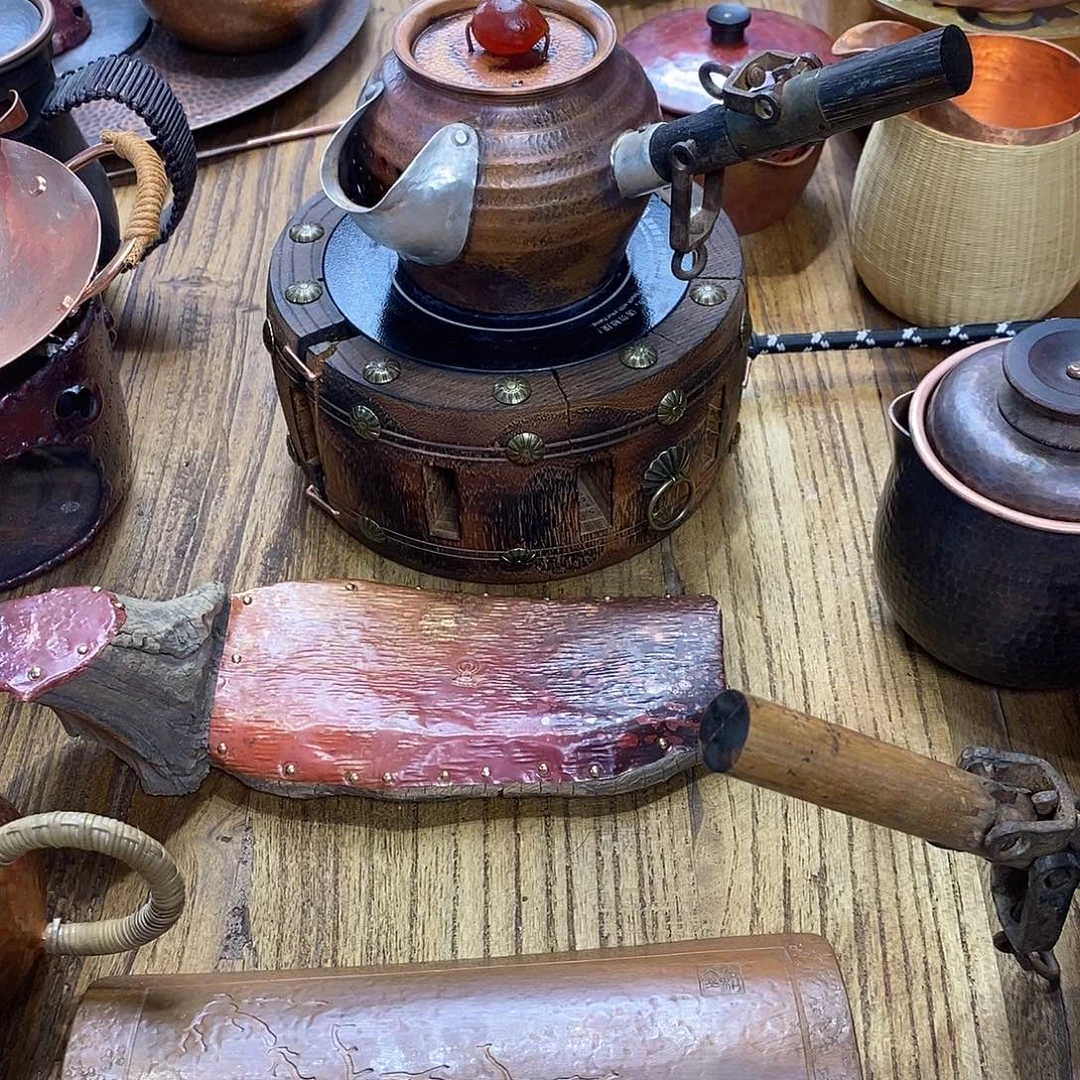 任和堂车轴电陶炉596699