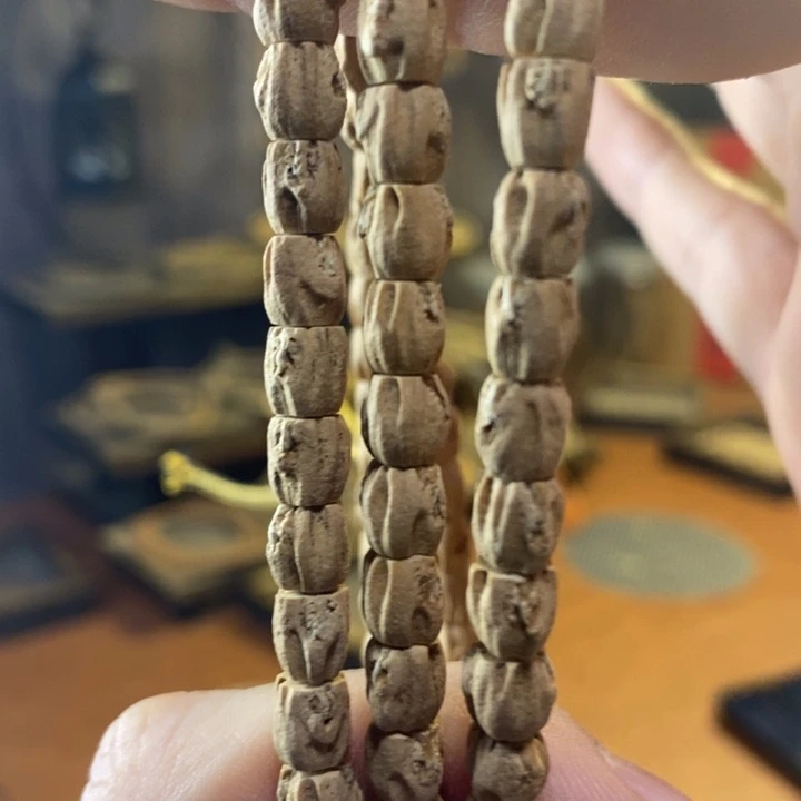 吊坠柏香籽/百香籽