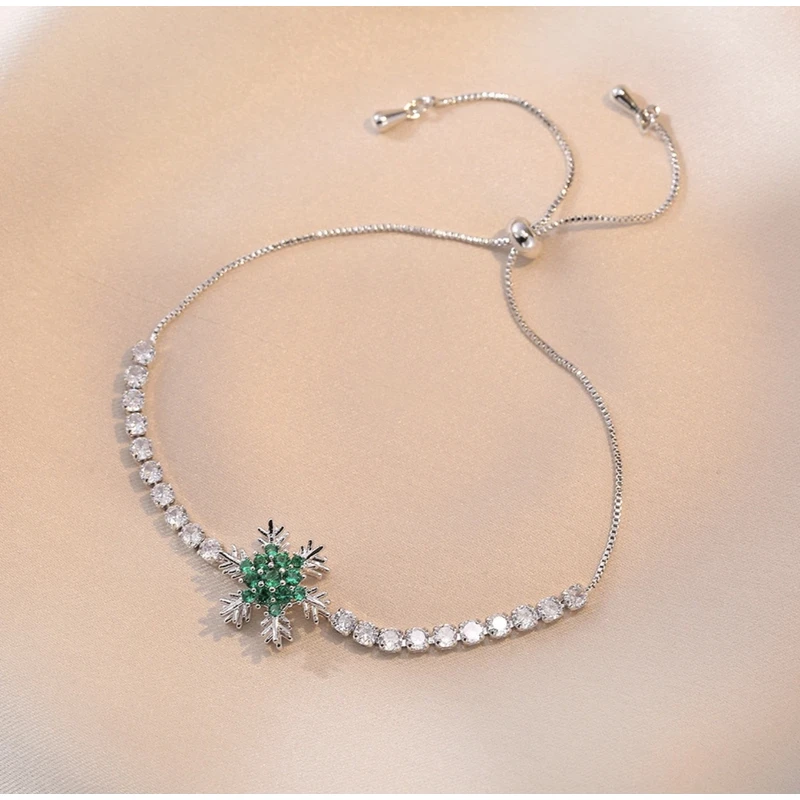 铜合金手链 204韩版新款手链