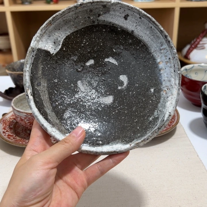 陶器 手作 欢喜 匠心