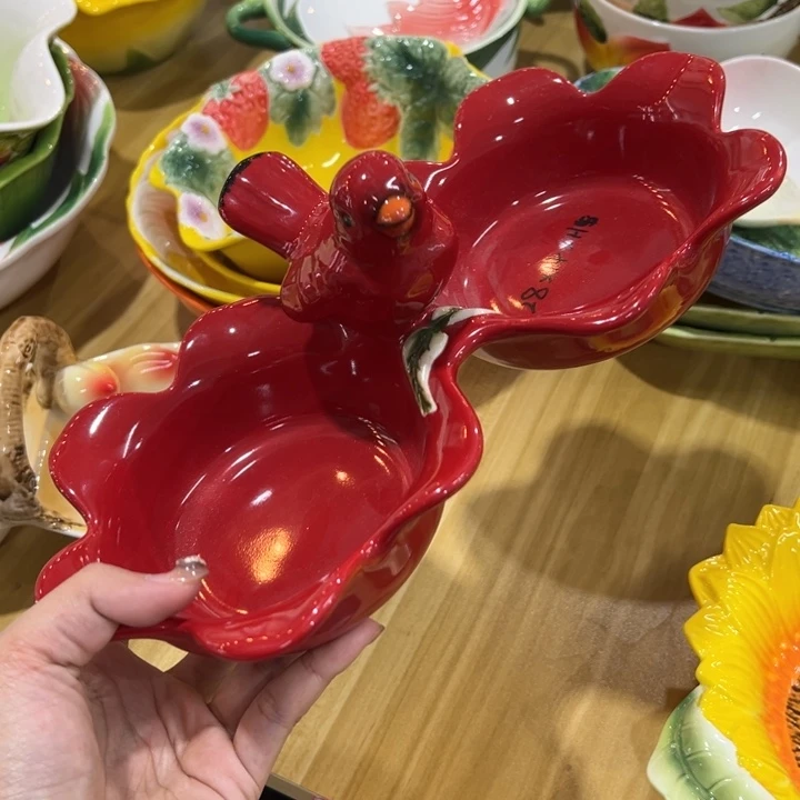 陶瓷等产品的生产和销售