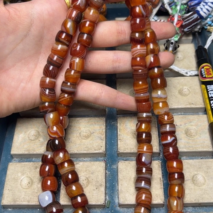 琉璃非金属7699 玛.瑙 福利一条不售后