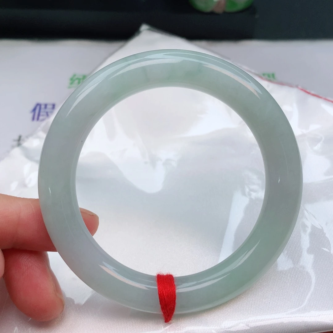 未镶嵌手镯翡翠翡翠手镯