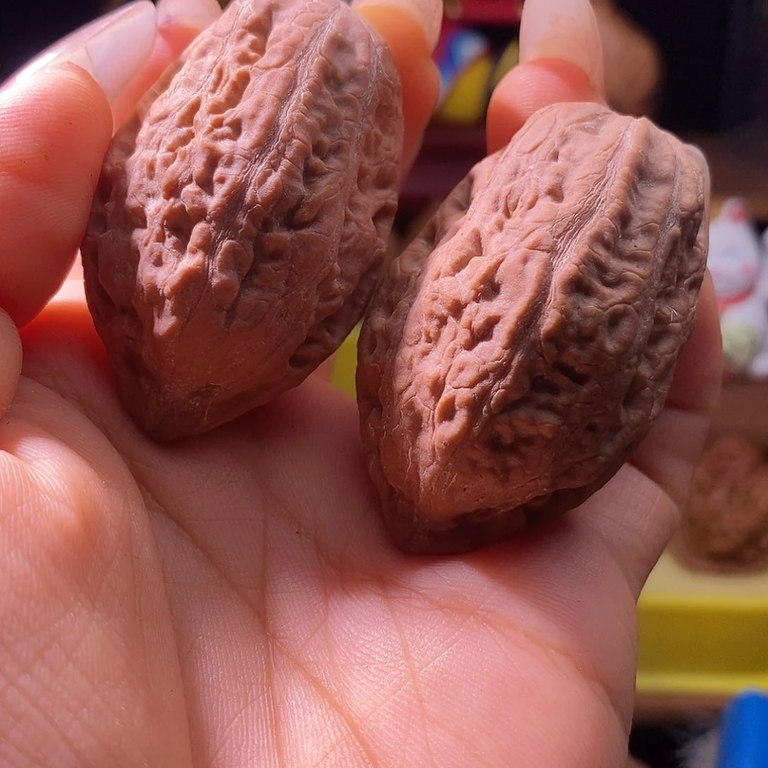 文玩核桃吊坠核桃23