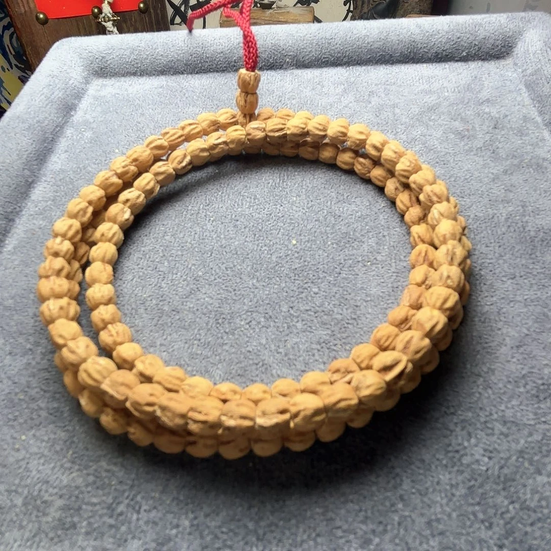 柏香籽/百香籽手串