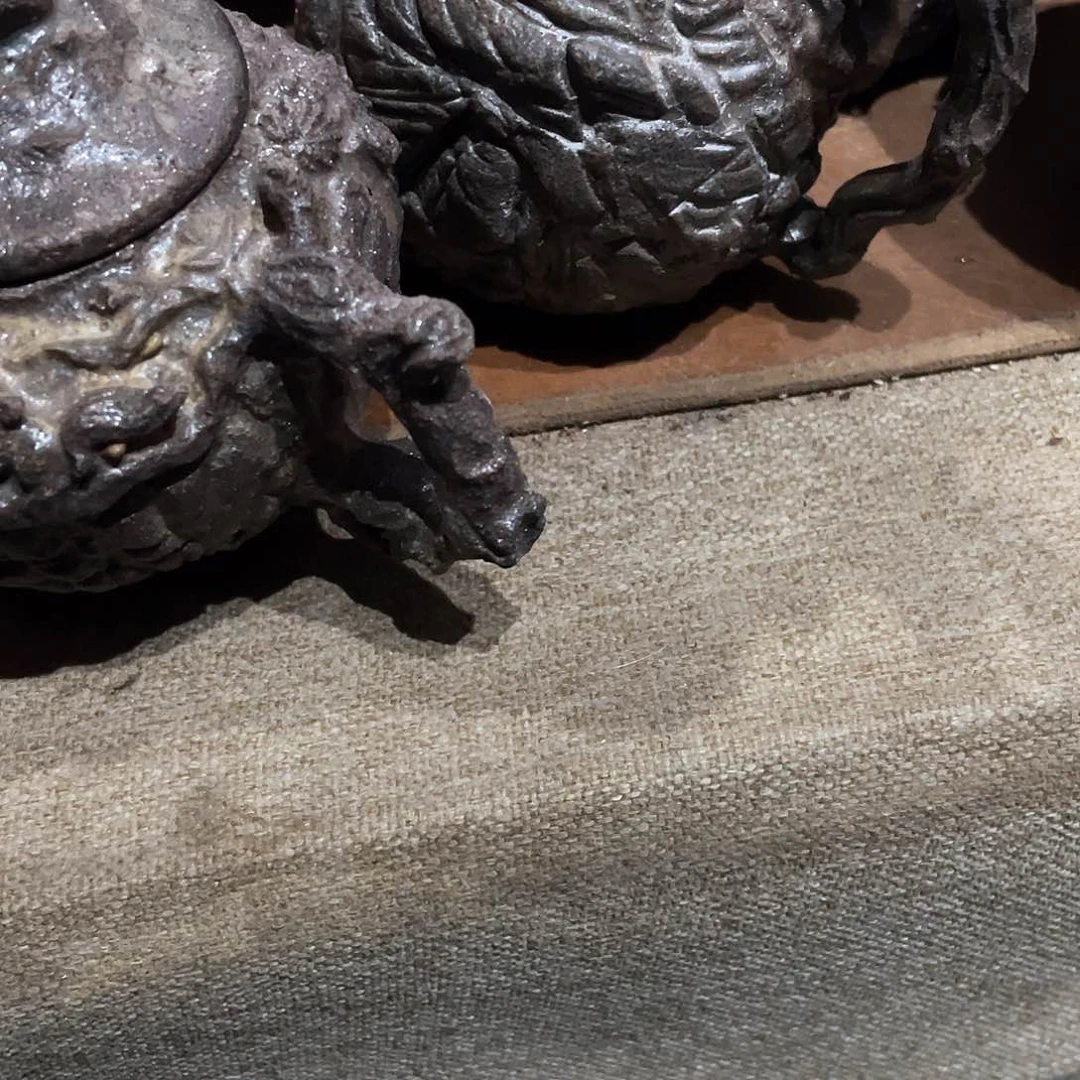 L**i景德镇陶瓷艺术器物