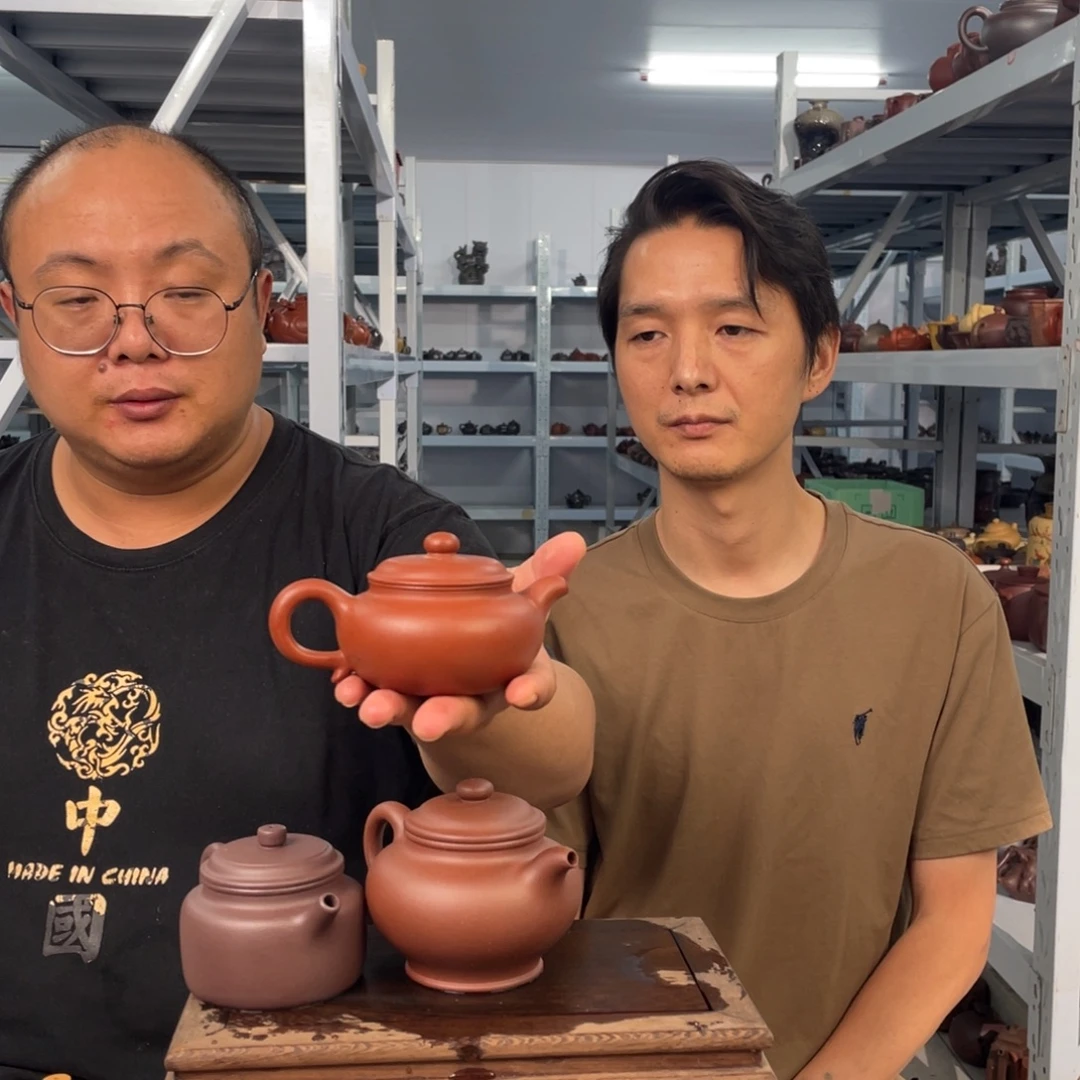 紫砂壶72728818191
