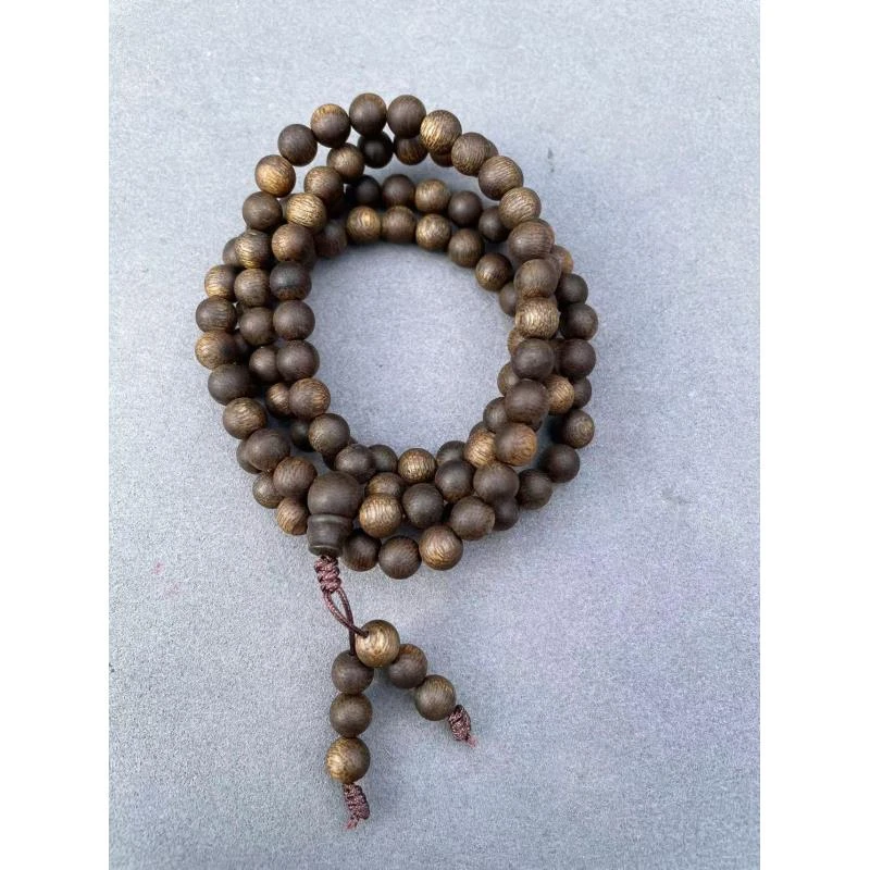 DYA94 108颗手串《多样性发其一》