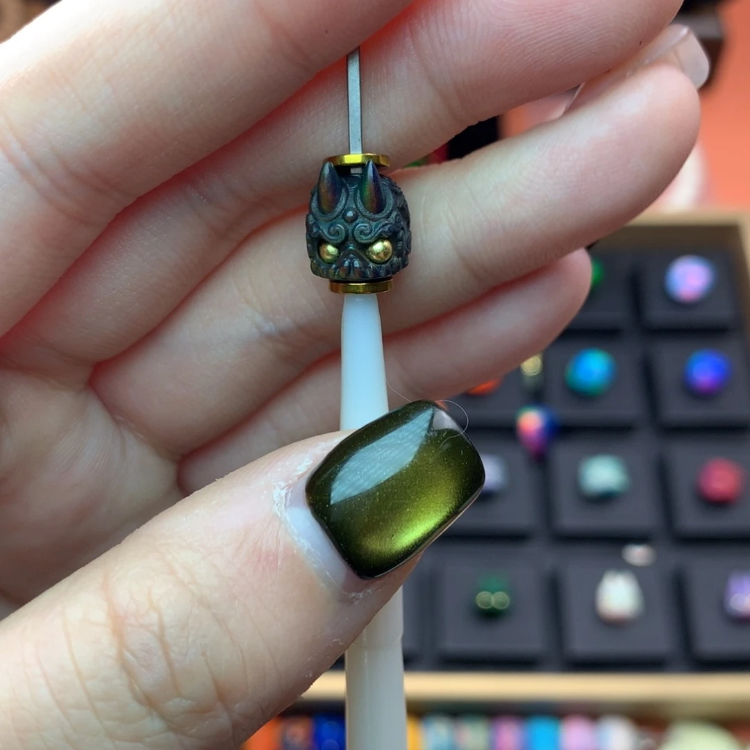 1109豹阿呆魔都黑