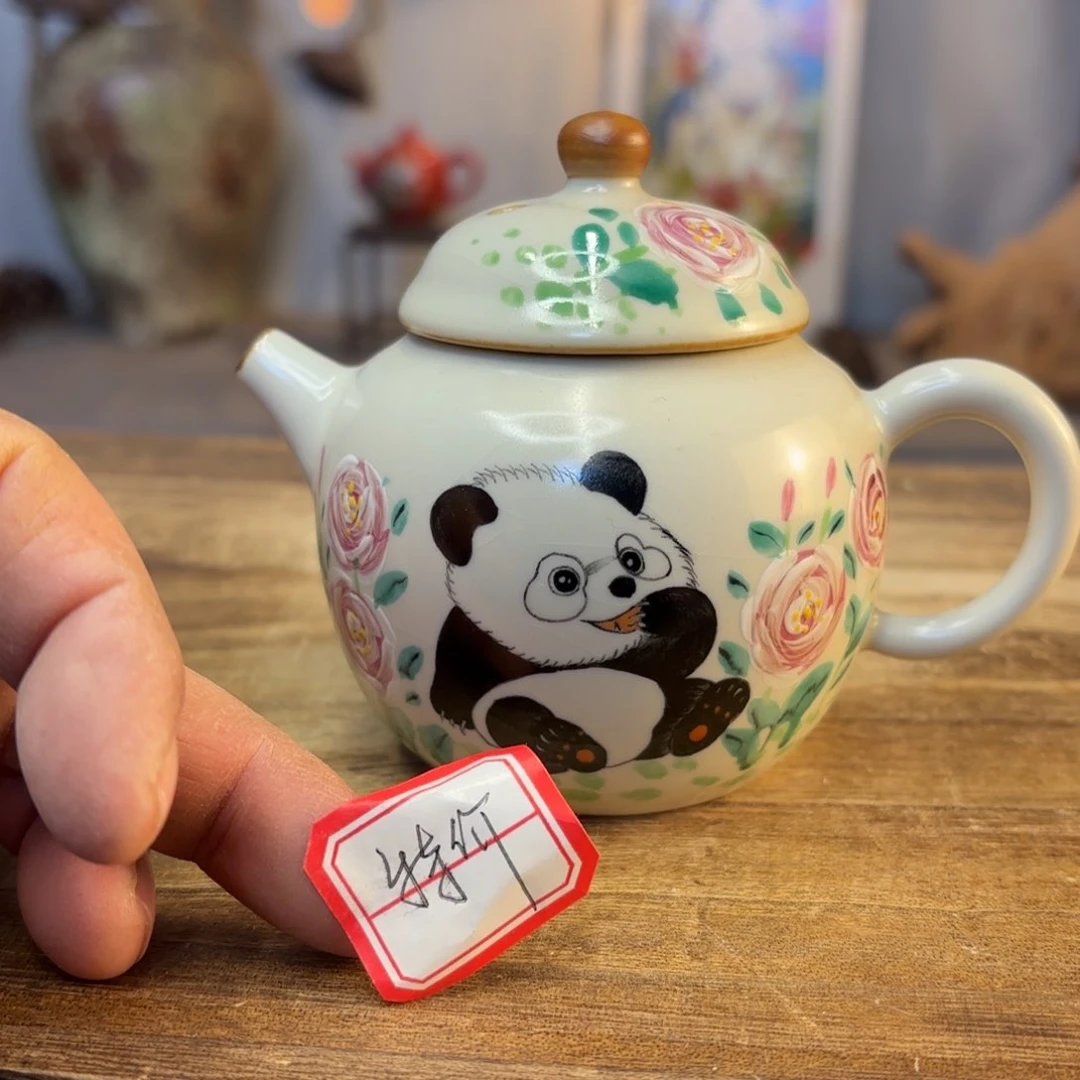 景德镇纯手工制作陶瓷