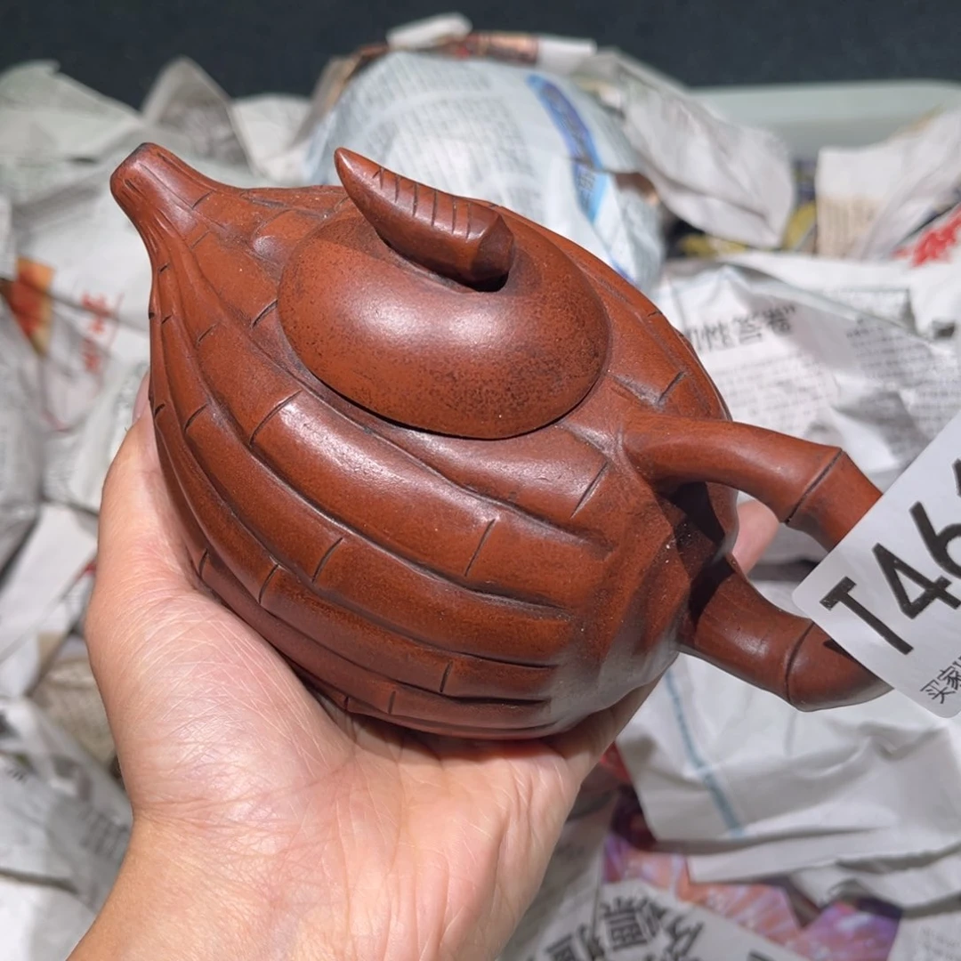 茶壶紫砂紫砂茶壶461