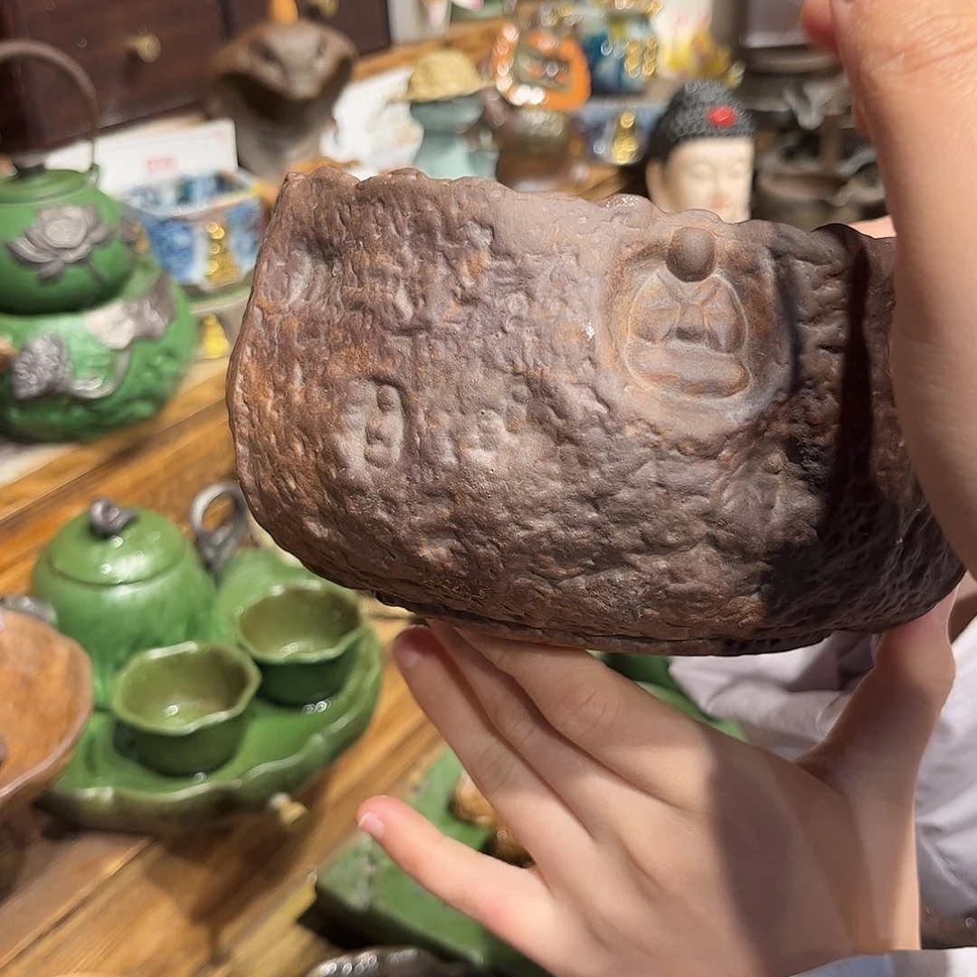 老岩泥系列茶具茶器