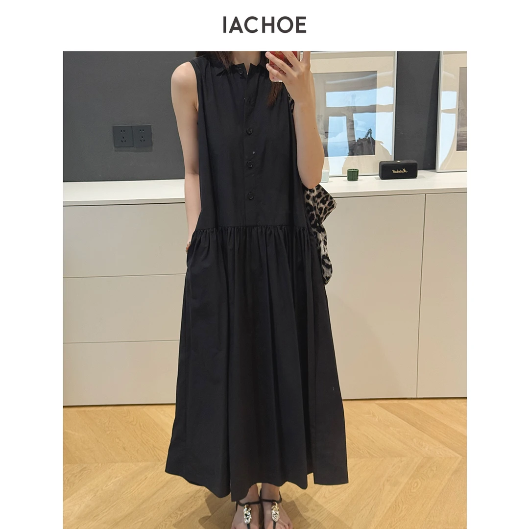 IACHOE衬衫连衣裙3631516016