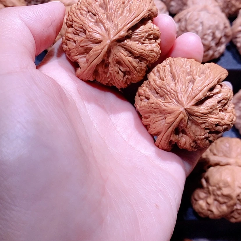 【闪购商品】核桃手串/手链边43全品