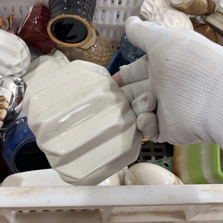 陶瓷树脂工艺摆件