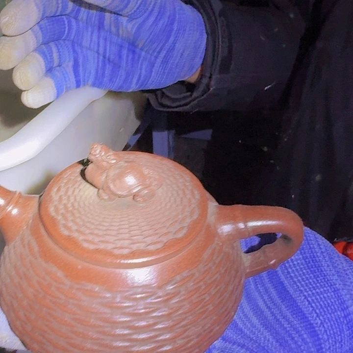 铜器文玩摆件收藏