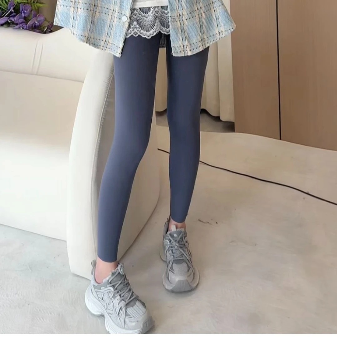 【好身材】丸子璐春季新款时尚休闲打底裤预WZLC5DDK0917A