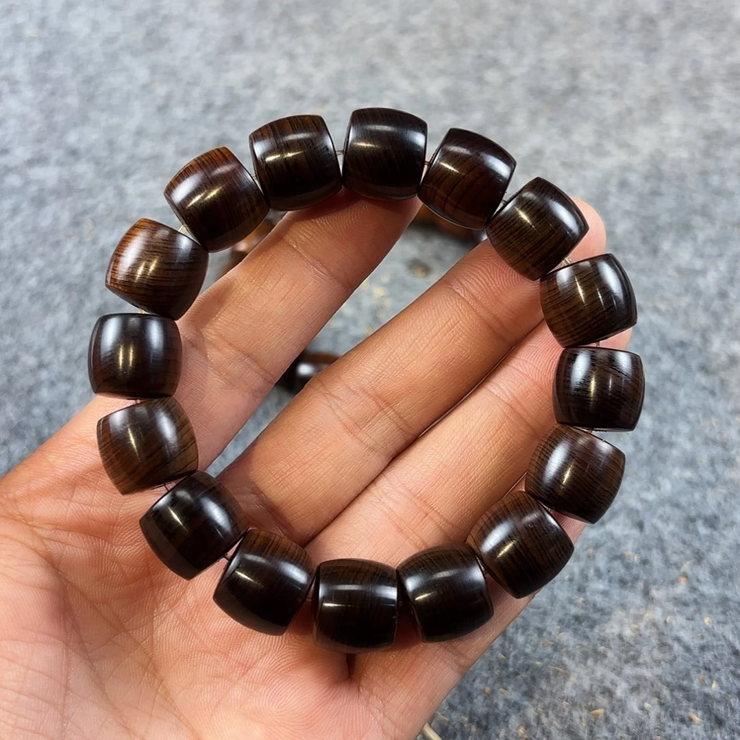 崖柏太行崖窝黑金舍利骨1.3/1.4