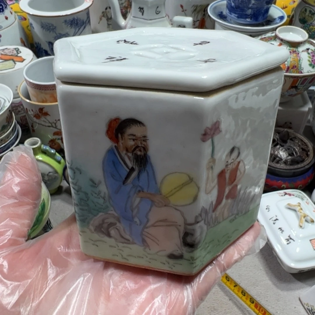 景德镇瓷器瓷器1122