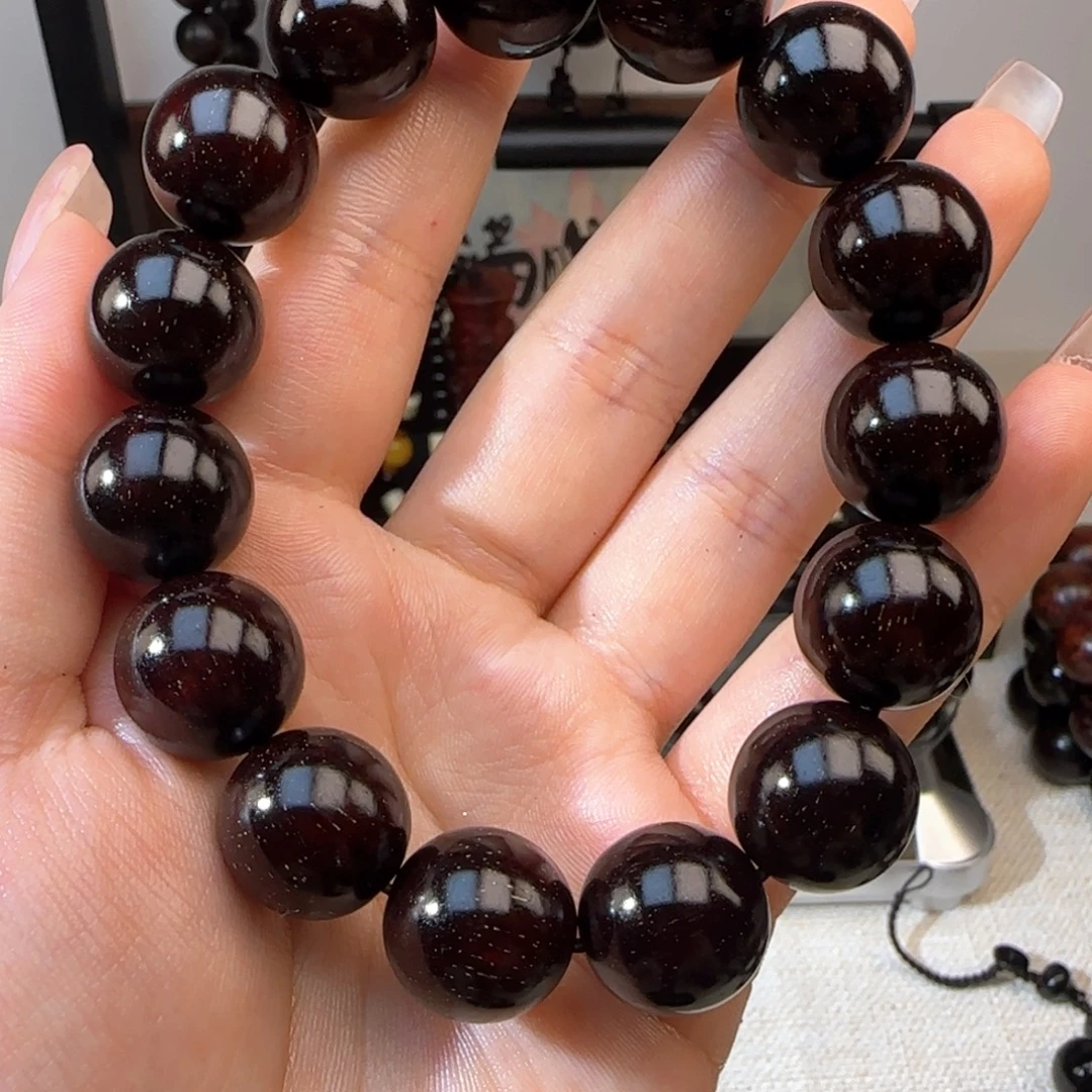 巴***军檀香紫檀（小叶紫檀）1.5