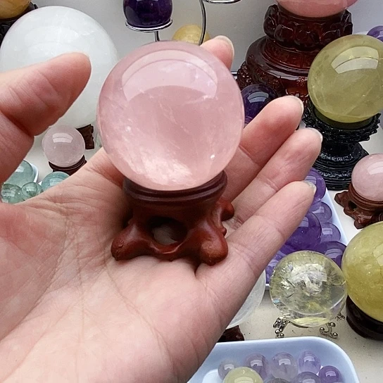 水晶水晶18号未镶嵌天然水晶未镶嵌璐*