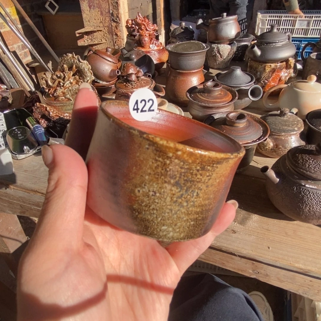 开窑大吉，高货多多422