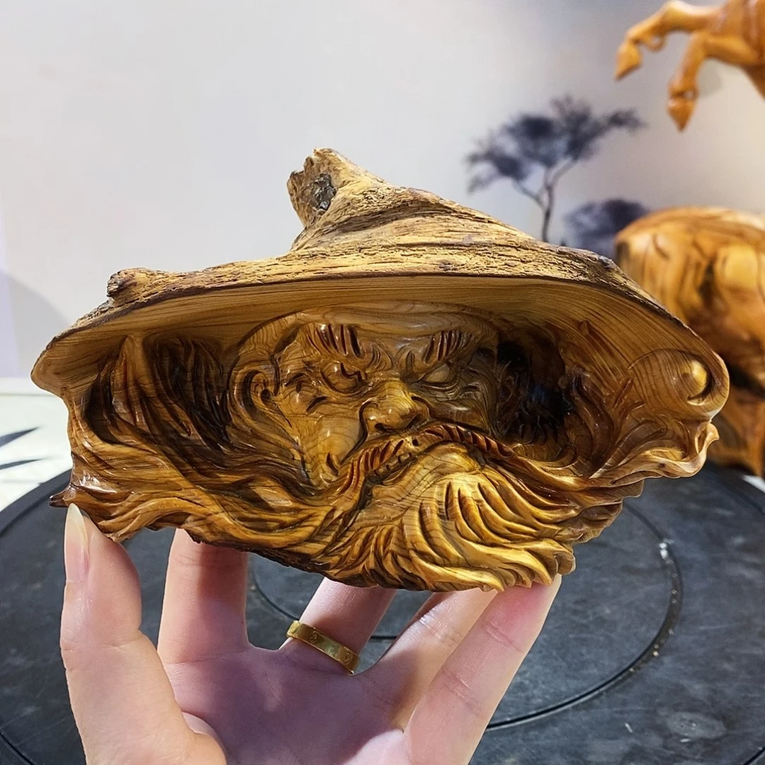 柏木（崖柏）崖柏柏木