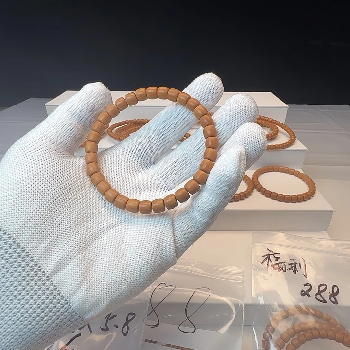 ༺***༻银S9257.2老挝核尖萌新款有瑕疵