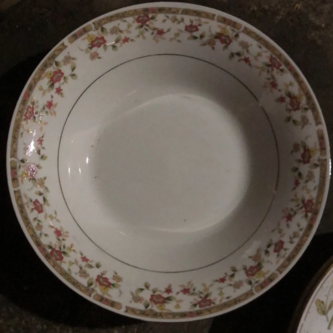 口径20高4深盘（2）