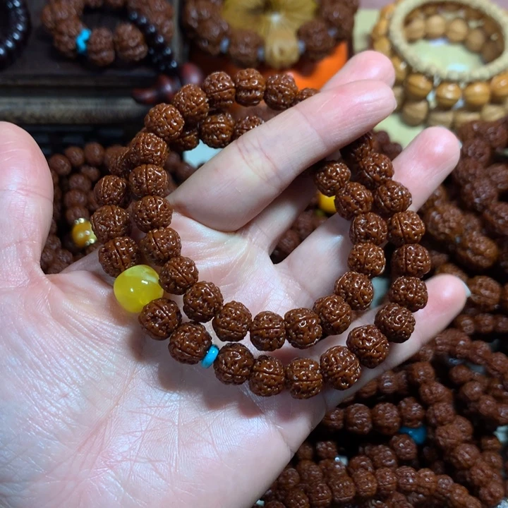 吊坠金刚菩提小金刚