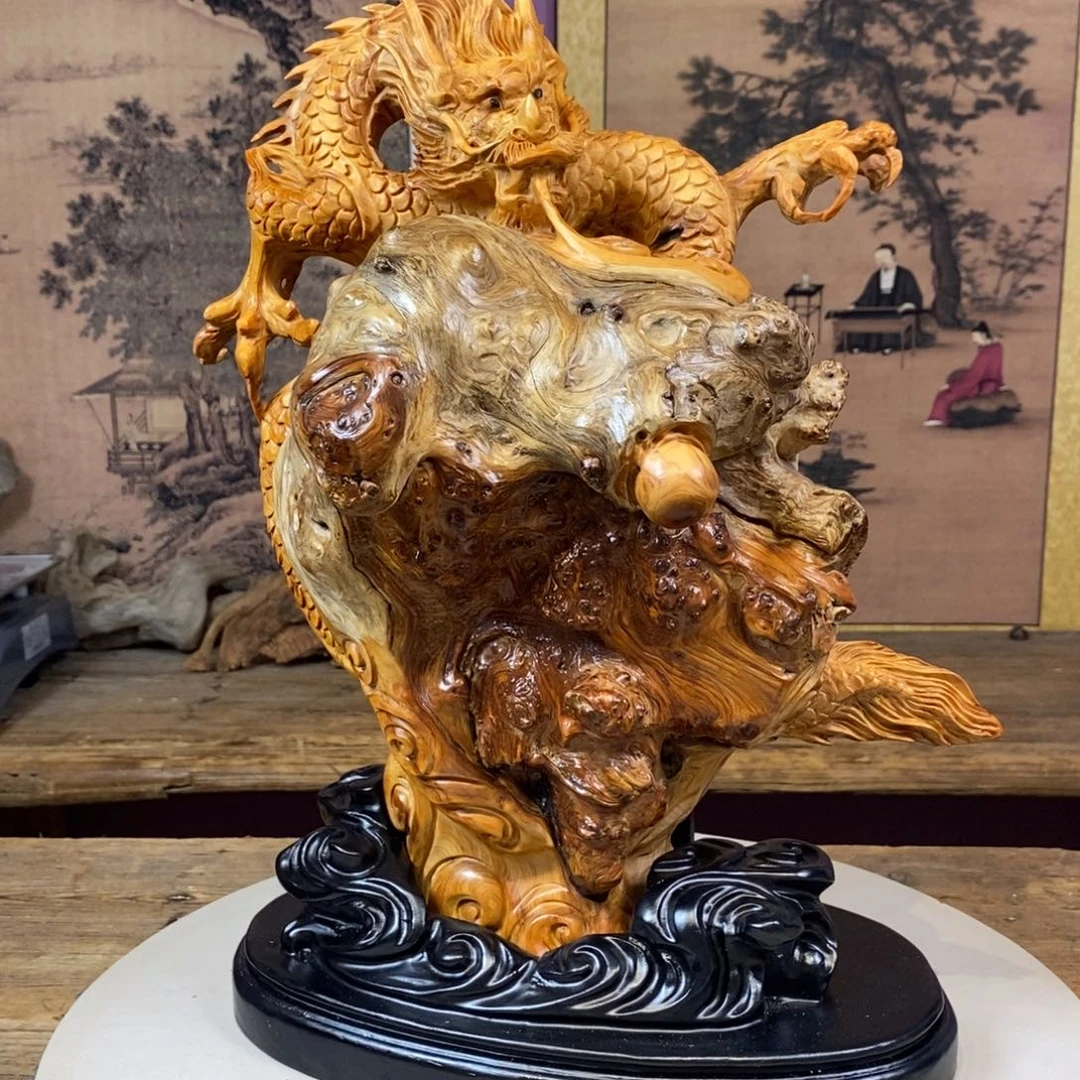 哈***最柏木（崖柏）崖柏。
