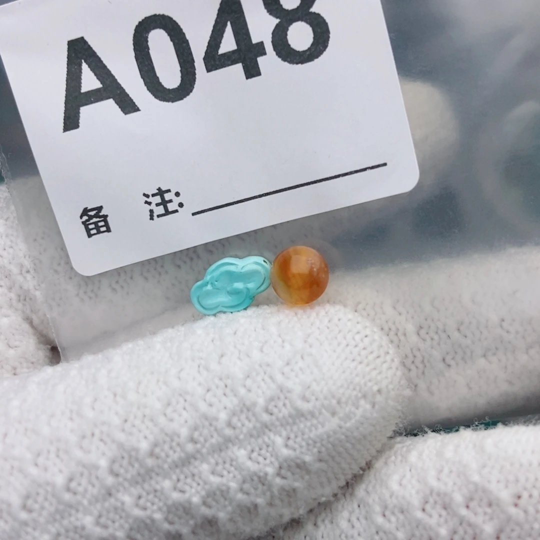 未镶嵌南红玛瑙珠宝奇石