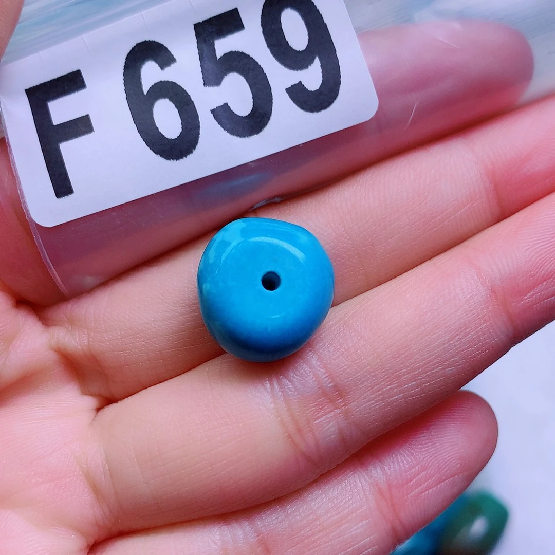 空竹粉丝专享十堰特色手工散珠