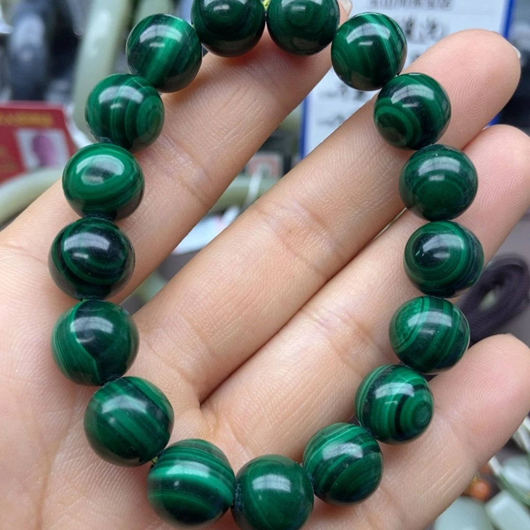 和田玉手链未镶嵌花****）卡12