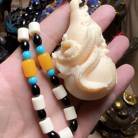 铜器摆件收收藏藏