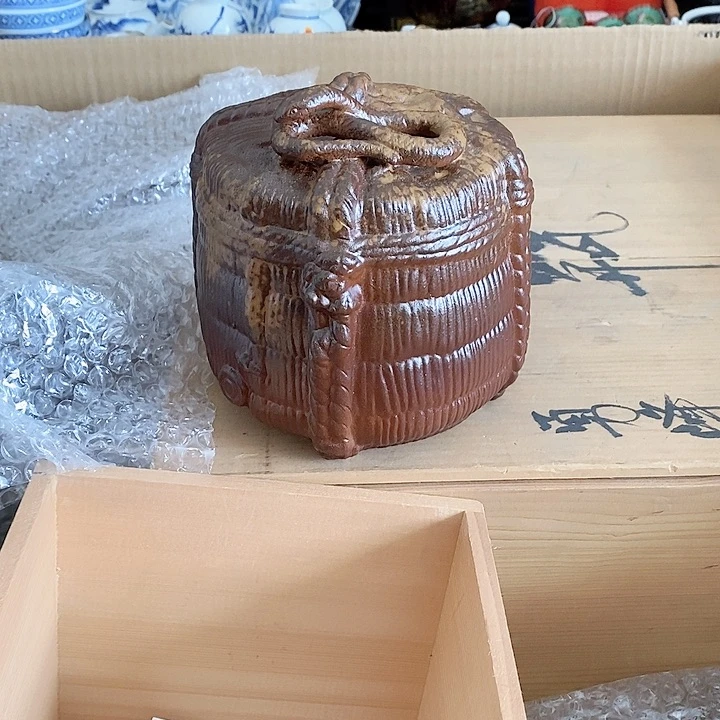 茶杯紫砂全场只加打包费6.21C1