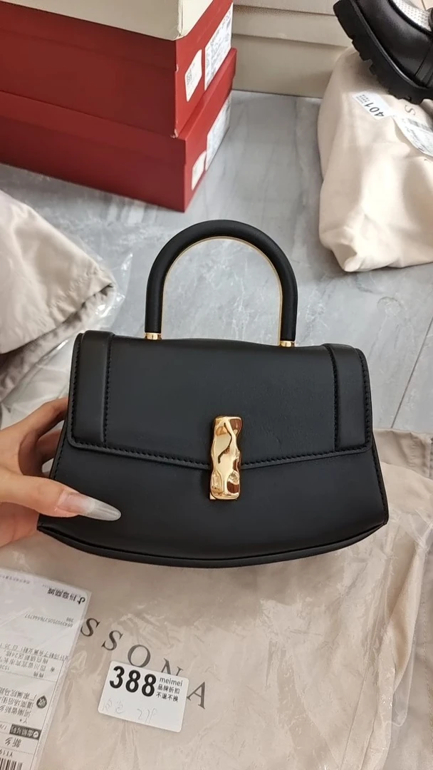 设计师合集包包微瑕