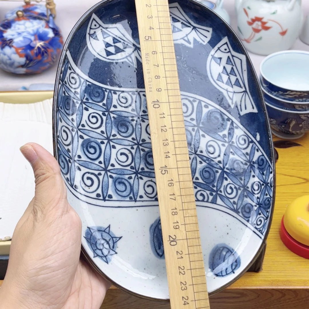瓷片欢迎光临美桃儿