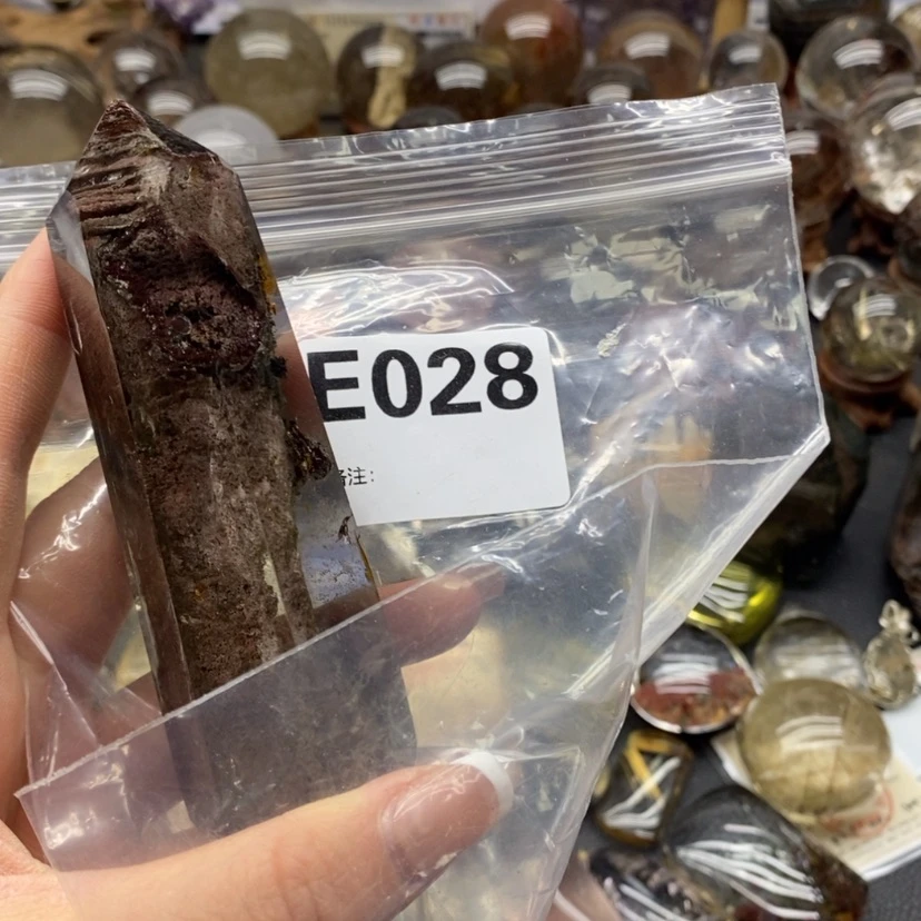 【闪购商品】水晶摆件精品未镶嵌