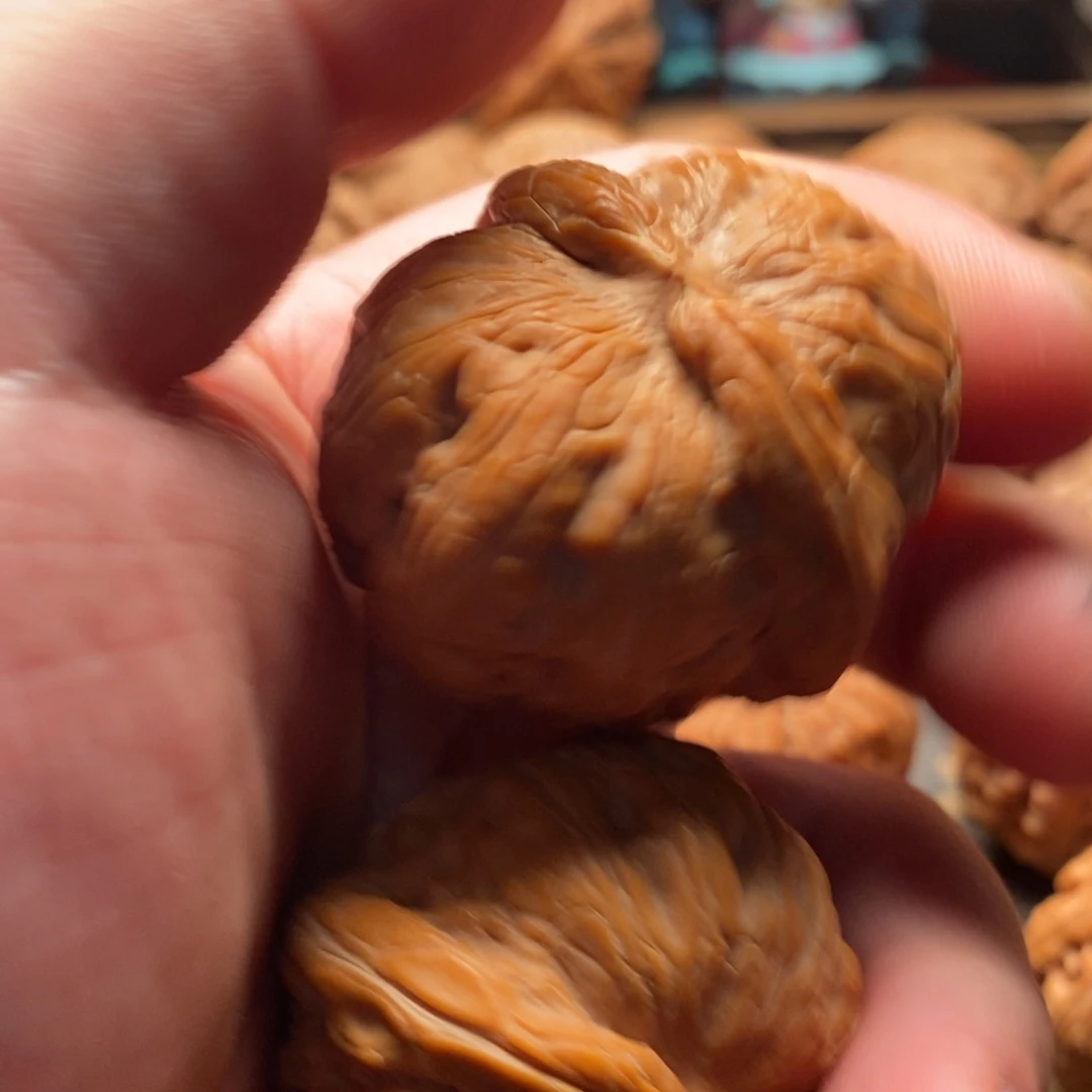 是***K吊坠文玩核桃文玩核桃