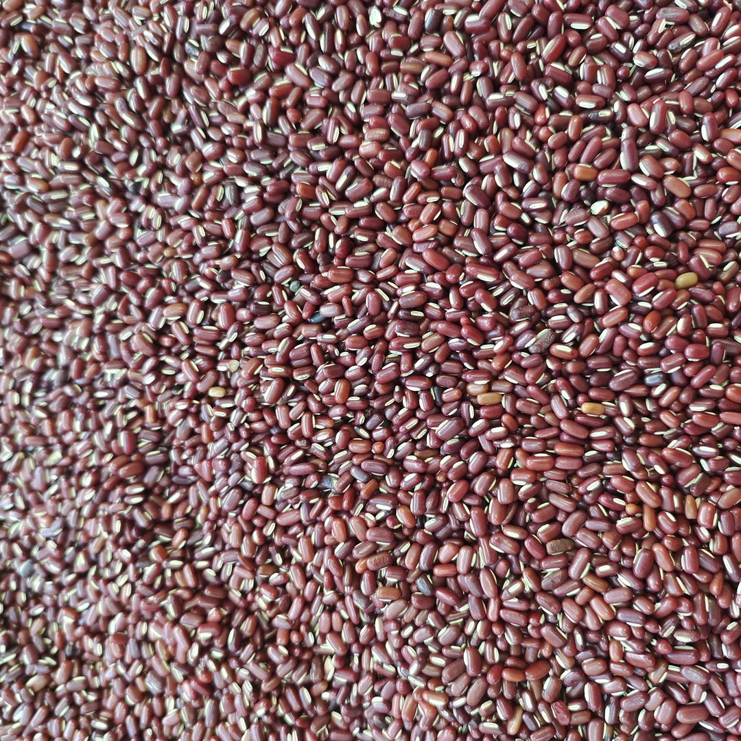 ［赤小豆］去湿煲汤煮水都可以