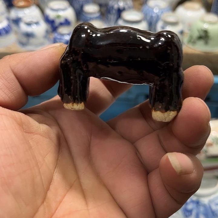 陶瓷茶玩榜第二十名