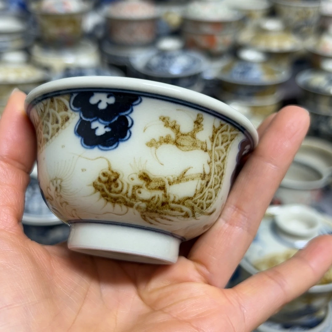 【闪购商品】陶瓷艺术有限公司