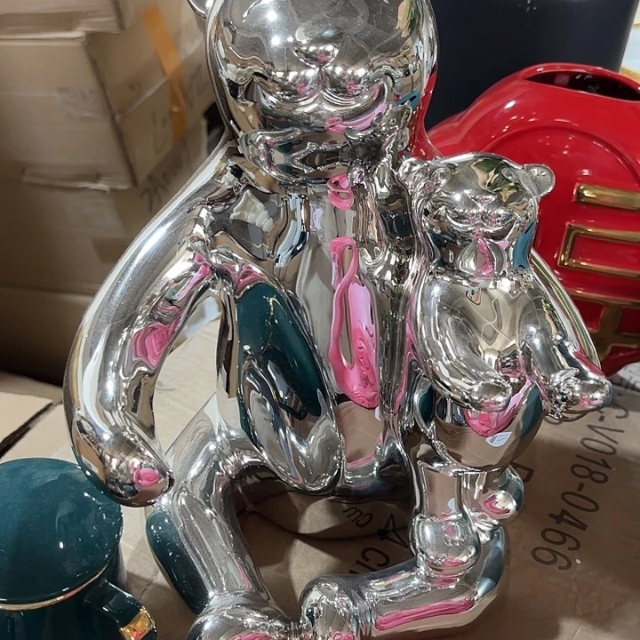 瓷片样品样品有哦