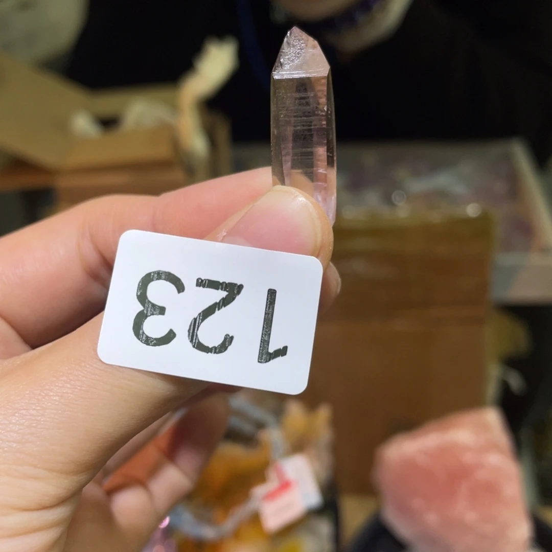 未镶嵌珠宝半成品水晶