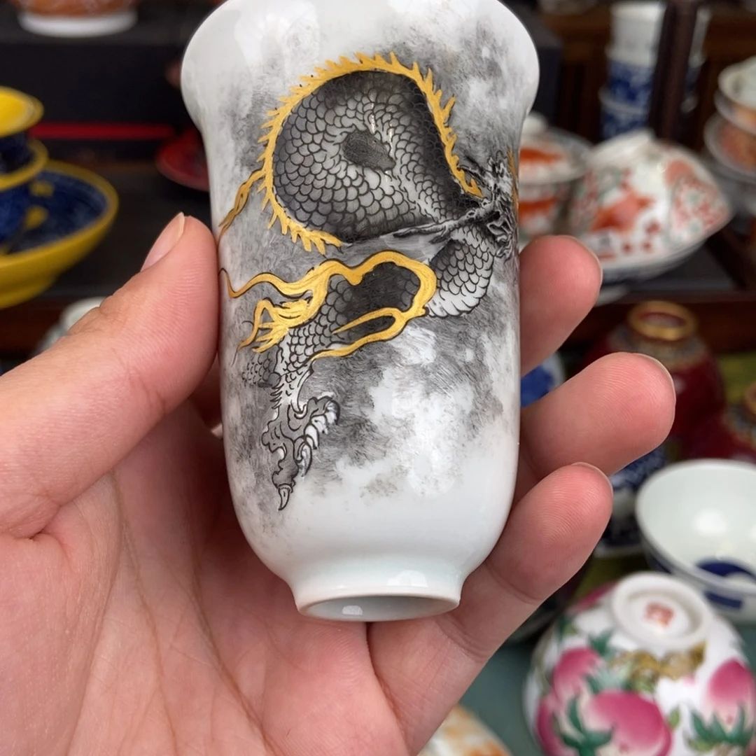 陶瓷的设计师是一