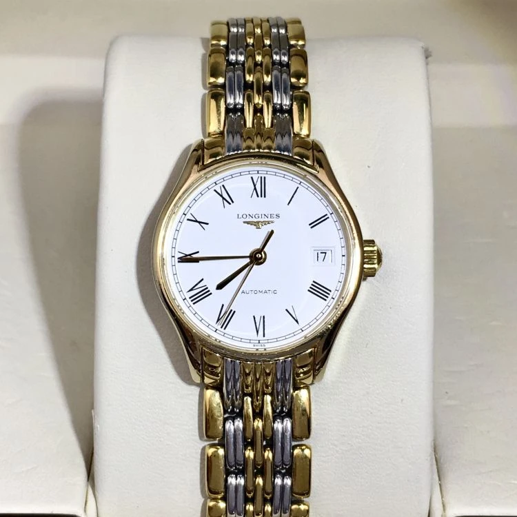 浪琴/自动机械/表径25/S99250824002/[250928HNA]